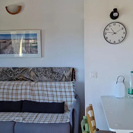 Appartement Cozy With Panoramic View *
