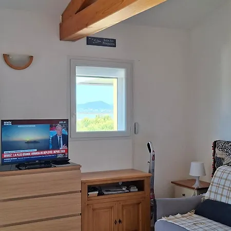 דירה Cozy With Panoramic View הייר
