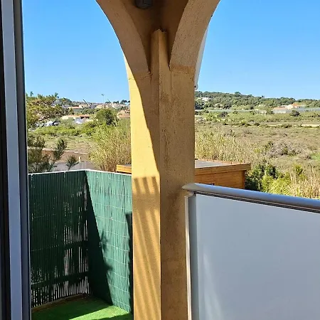Cozy With Panoramic View Appartement *